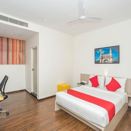Airport Hotel Hsp Нью-Дели Экстерьер фото