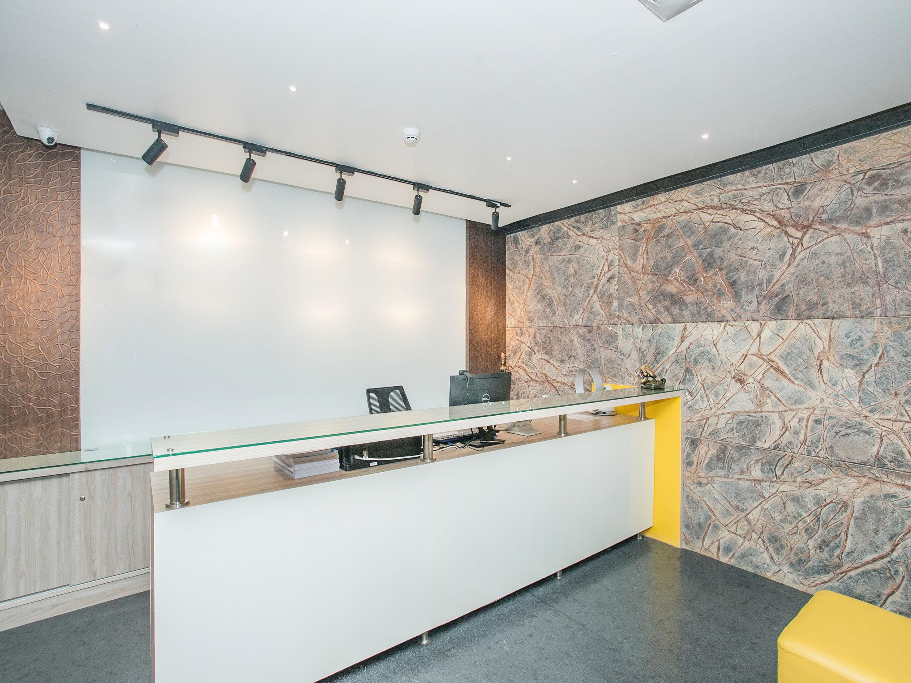Airport Hotel Hsp Нью-Дели Экстерьер фото