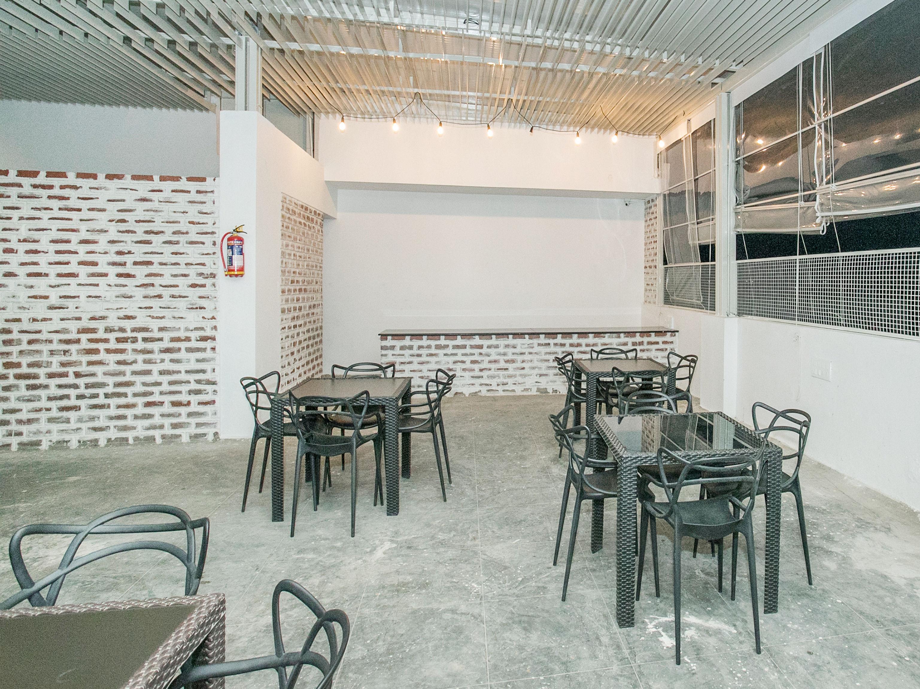 Airport Hotel Hsp Нью-Дели Экстерьер фото