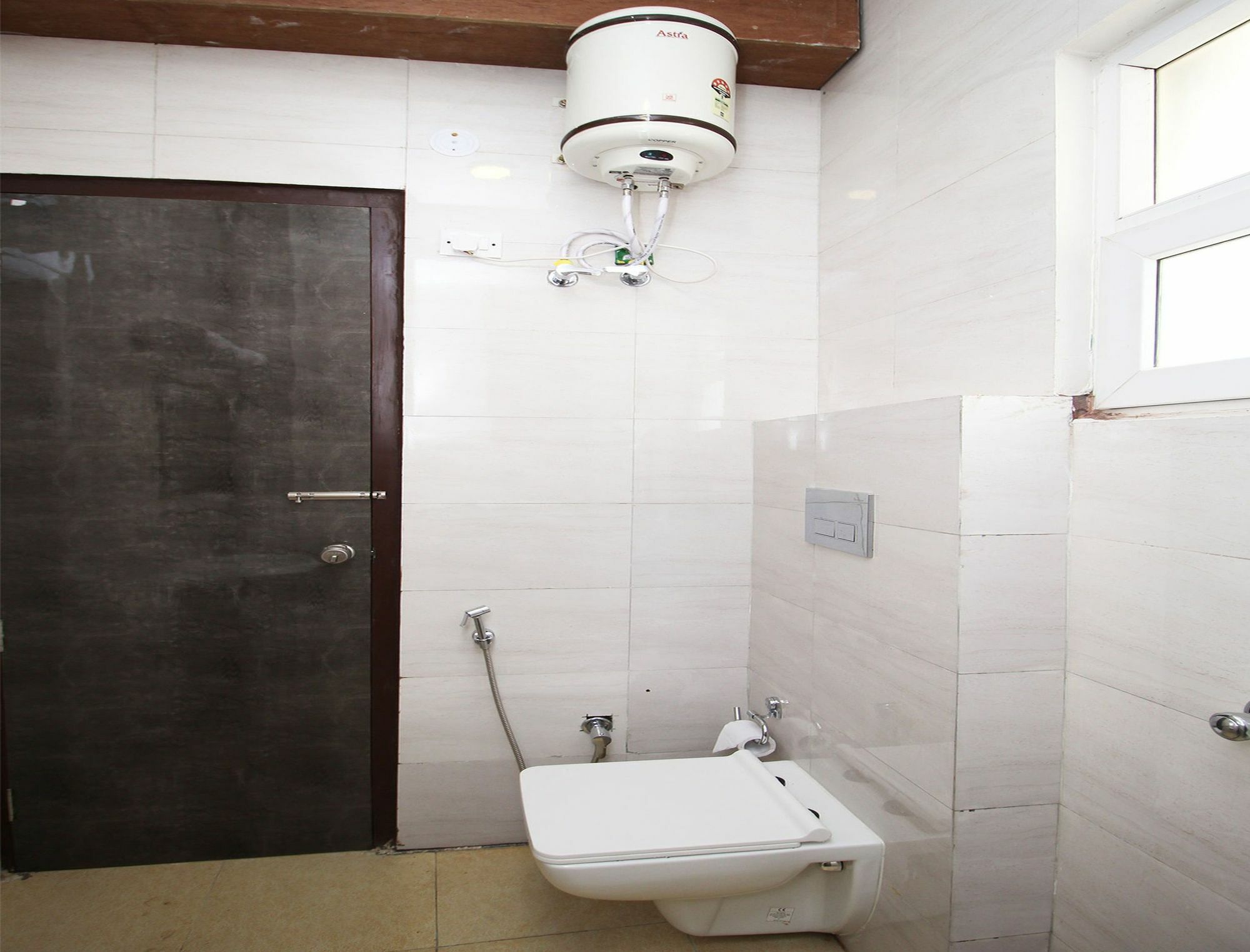 Airport Hotel Hsp Нью-Дели Экстерьер фото