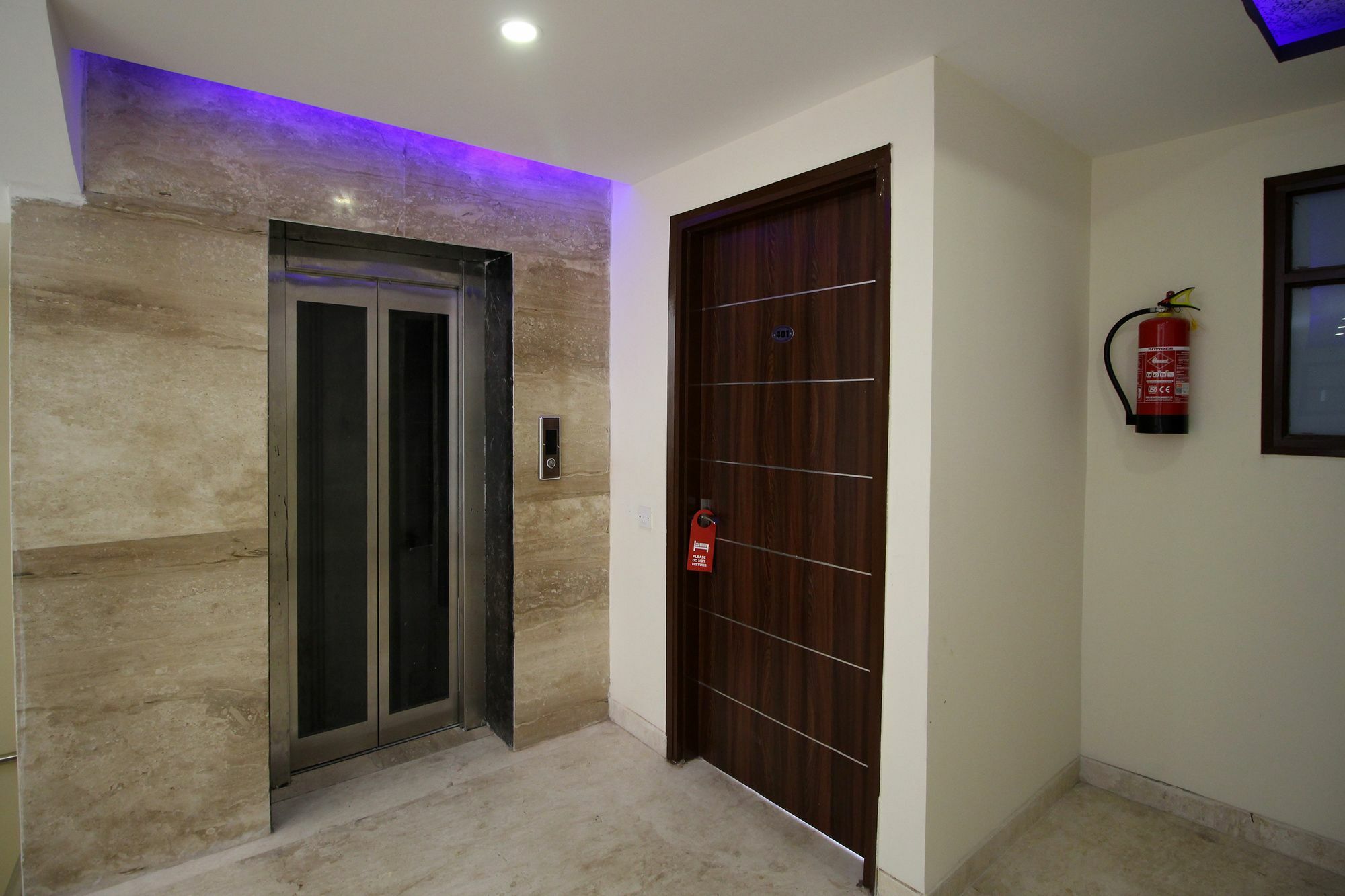 Airport Hotel Hsp Нью-Дели Экстерьер фото